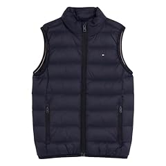 Giubbotto t.hilfiger baby usato  Spedito ovunque in Italia 