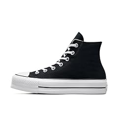 Converse chucks plateau usato  Spedito ovunque in Italia 