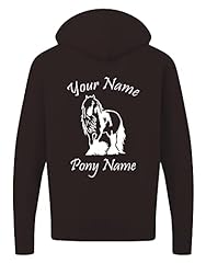 Personalised pony name for sale  Delivered anywhere in UK