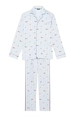 Arthur pyjama boutonné d'occasion  Livré partout en France