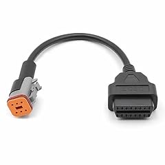 Bolwins i15cs diagnosekabel gebraucht kaufen  Wird an jeden Ort in Deutschland
