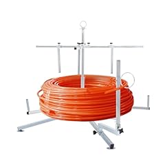 Pex pipe uncoiler for sale  Delivered anywhere in USA 