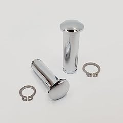 Chrome clutch lever for sale  Delivered anywhere in USA 