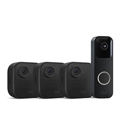 Blink video doorbell for sale  Delivered anywhere in USA 