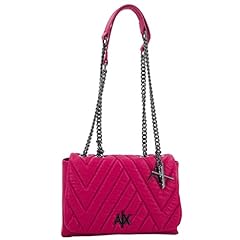 Armani exchange borsetta usato  Spedito ovunque in Italia 