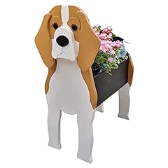 Eimope dog planter for sale  Delivered anywhere in UK