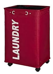 Laundry basket wheels for sale  Delivered anywhere in USA 