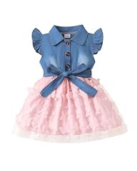 Toddler girl clothes for sale  Delivered anywhere in USA 