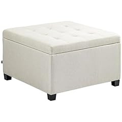 Homcom fabric tufted for sale  Delivered anywhere in USA 