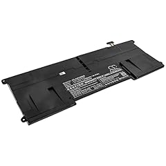 Aqqxing batteria ricaricabile usato  Spedito ovunque in Italia 