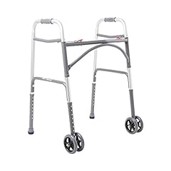 Mckesson folding walker for sale  Delivered anywhere in USA 