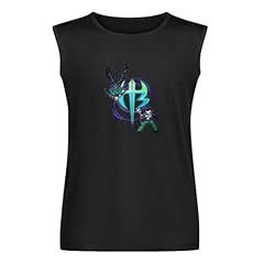Jeff hardy sleeveless for sale  Delivered anywhere in UK