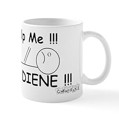 Cafepress diene mugs for sale  Delivered anywhere in USA 