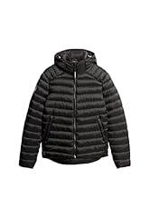 Superdry chaqueta acolchada d'occasion  Livré partout en France