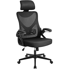 Yaheetech chaises bureau d'occasion  Livré partout en Belgiqu
