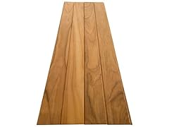 Teak tongue groove for sale  Delivered anywhere in USA 