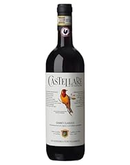 Chianti classico docg usato  Spedito ovunque in Italia 