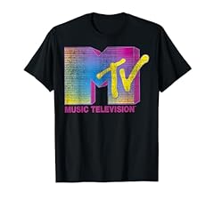 Mtv distressed fluorescent for sale  Delivered anywhere in USA 