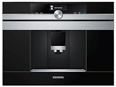 Siemens ct636les6 expresso d'occasion  Livré partout en Belgiqu