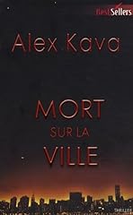 Mort ville d'occasion  Livré partout en France