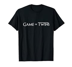 Game twins for sale  Delivered anywhere in USA 