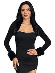 Gorais womens bolero for sale  Delivered anywhere in USA 