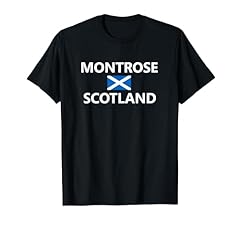 Montrose scotland scottish for sale  Delivered anywhere in UK