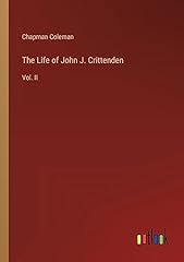 Life john crittenden for sale  Delivered anywhere in USA 
