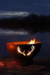 Fire pit art for sale  Delivered anywhere in USA 