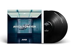Avicii forever usato  Spedito ovunque in Italia 