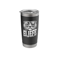 Jefe funny mustache for sale  Delivered anywhere in USA 