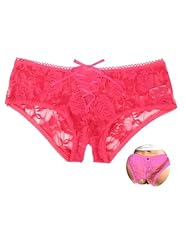 Ohmydear lace thongs for sale  Delivered anywhere in UK