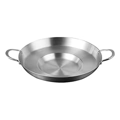 Acciaio inox ciotola usato  Spedito ovunque in Italia 