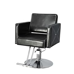 Barber chair hairdressing for sale  Delivered anywhere in Ireland