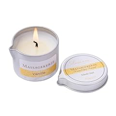 Massage candle low gebraucht kaufen  Wird an jeden Ort in Deutschland