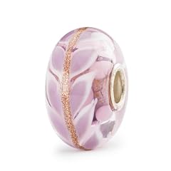 Trollbeads lavender love for sale  Delivered anywhere in UK
