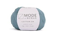 Rowan mode cotton for sale  Delivered anywhere in UK