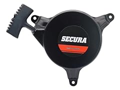 Secura seilzugstarter kompatib gebraucht kaufen  Wird an jeden Ort in Deutschland