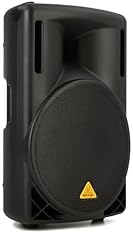 Behringer eurolive b215d usato  Spedito ovunque in Italia 