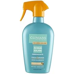 Clinians acqua solare usato  Spedito ovunque in Italia 