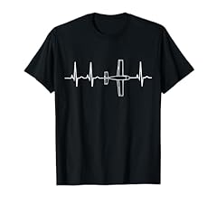 Airplane pilot shirt usato  Spedito ovunque in Italia 