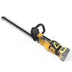 Hedge trimmer cordless for sale  Delivered anywhere in USA 