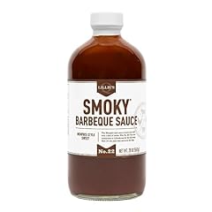 Lillie smoky barbeque for sale  Delivered anywhere in USA 