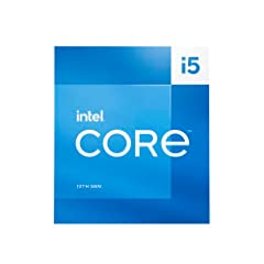 Intel core 13400 d'occasion  Livré partout en Belgiqu