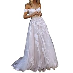 Women boho wedding for sale  Delivered anywhere in USA 