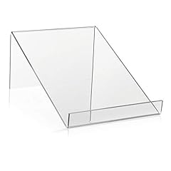 Vitadisplays leggio plexiglas usato  Spedito ovunque in Italia 