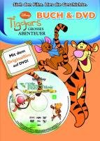 Disney tiggers grosses gebraucht kaufen  Wird an jeden Ort in Deutschland