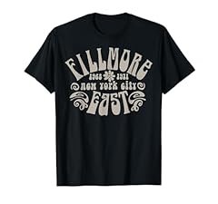 Fillmore 1968 1971 for sale  Delivered anywhere in USA 