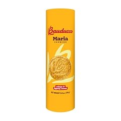 Bauducco maria cookies for sale  Delivered anywhere in USA 