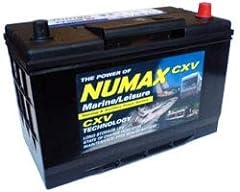 Numax cxv30hrmf sealed for sale  Delivered anywhere in Ireland